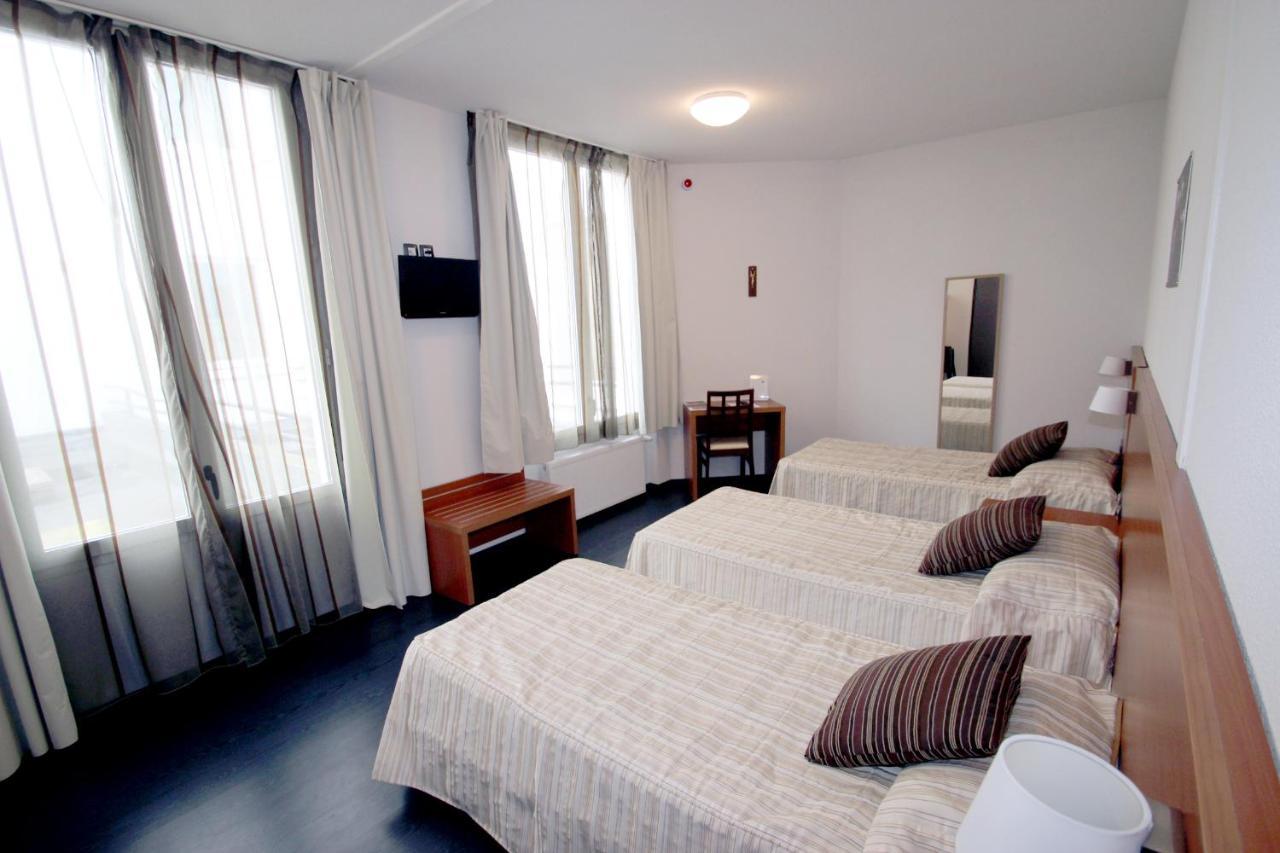 Hotel Florence Lourdes Room photo