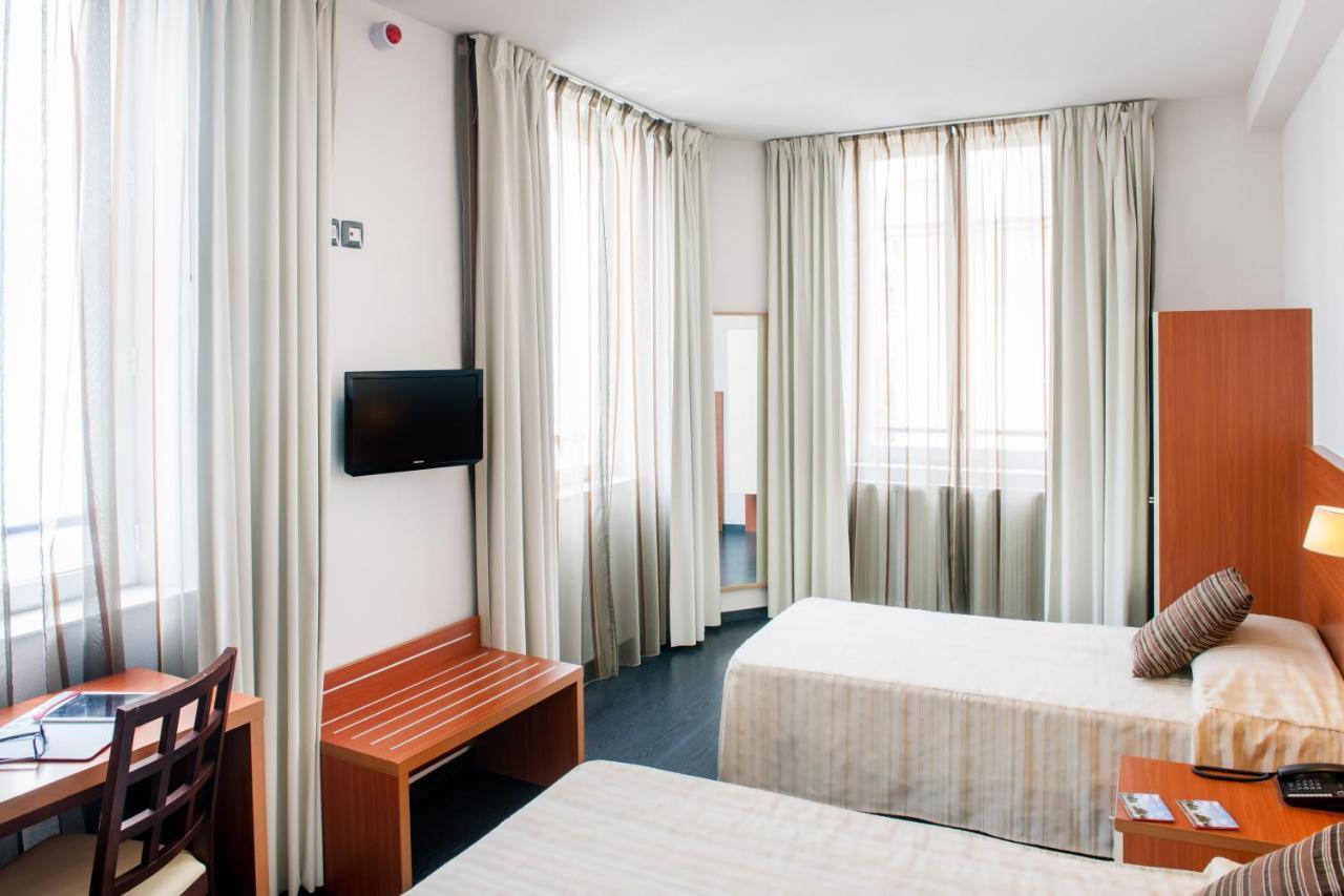 Hotel Florence Lourdes Exterior photo